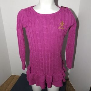 dereon sweater       (R-B#8)